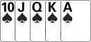 Royal Flush