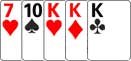 Three-of-a-Kind