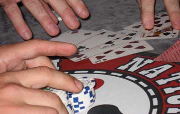 National Pub Poker League Finals